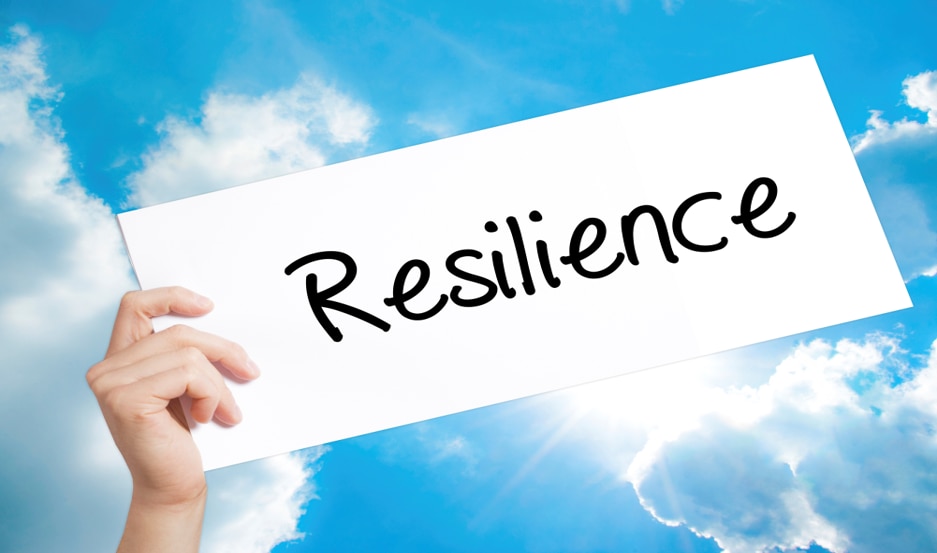 Five tips to build your resilience | British Council